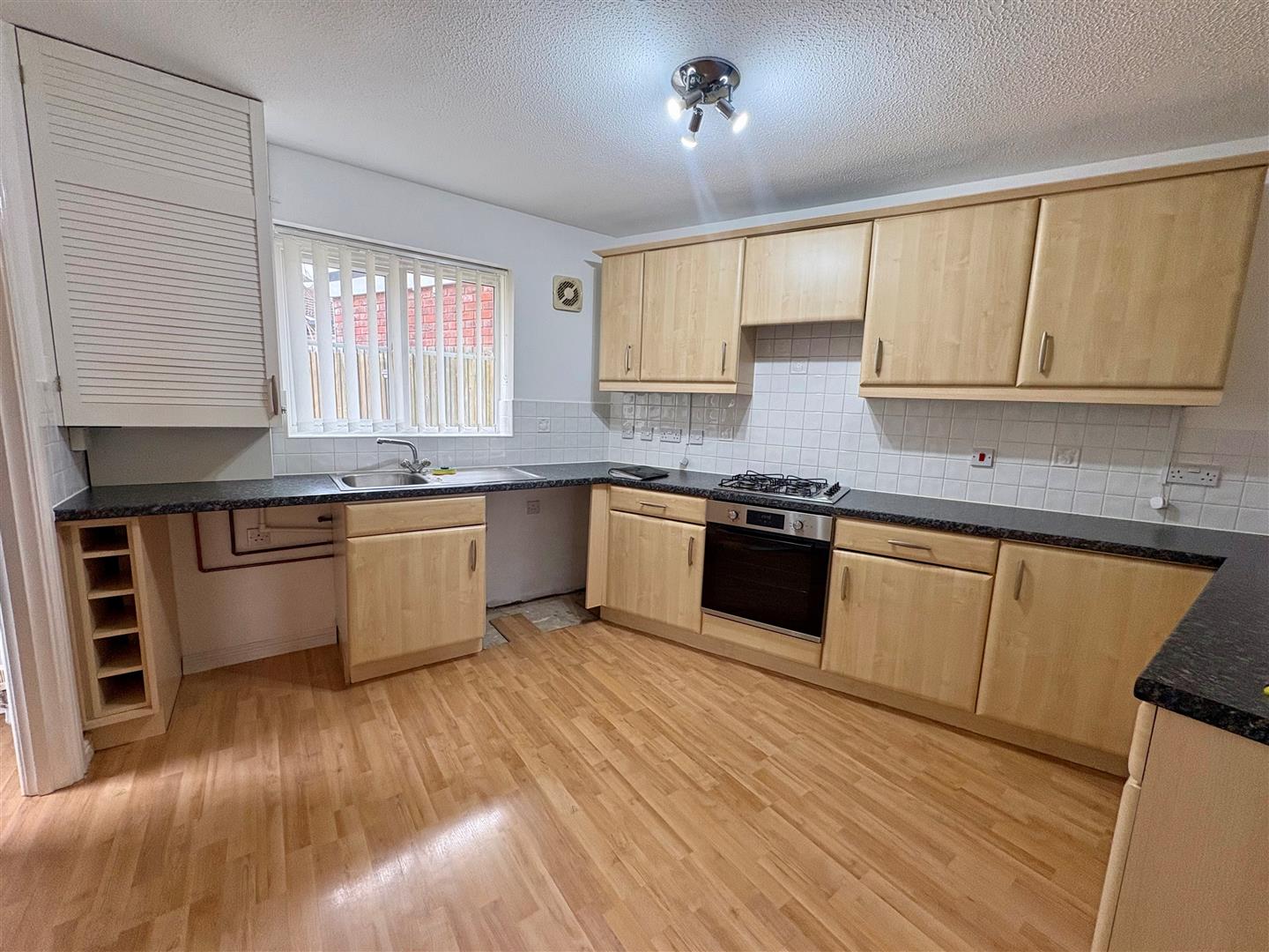 Hill Court, Broadlands, Bridgend County Borough, CF31 5BX